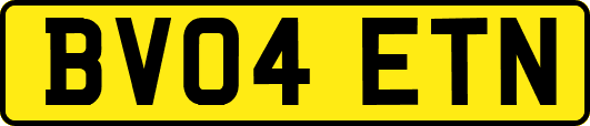 BV04ETN