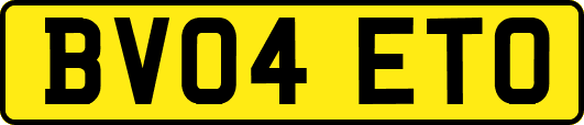 BV04ETO