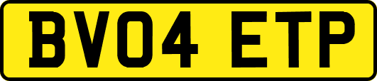 BV04ETP