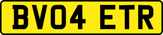 BV04ETR