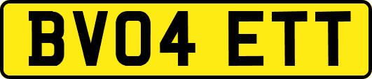 BV04ETT