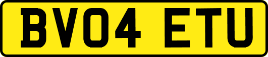 BV04ETU