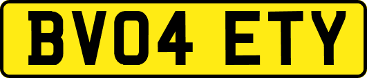 BV04ETY