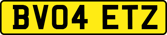 BV04ETZ
