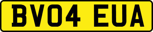 BV04EUA
