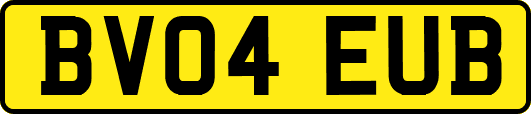 BV04EUB
