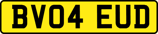 BV04EUD