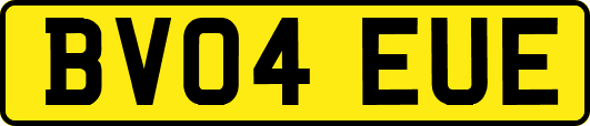 BV04EUE