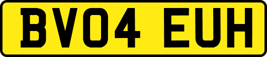 BV04EUH