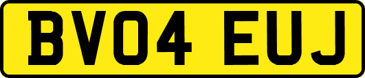 BV04EUJ