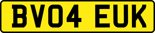 BV04EUK