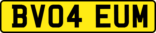 BV04EUM