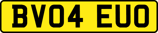 BV04EUO