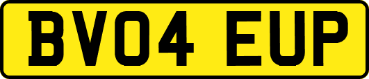 BV04EUP