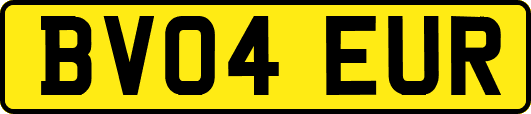 BV04EUR