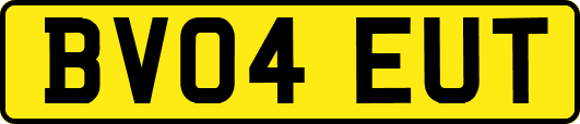 BV04EUT