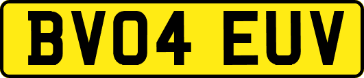 BV04EUV