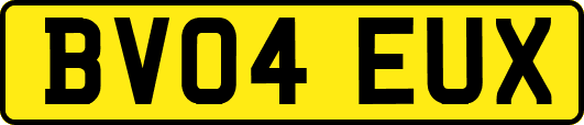 BV04EUX