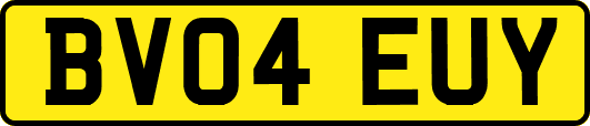 BV04EUY