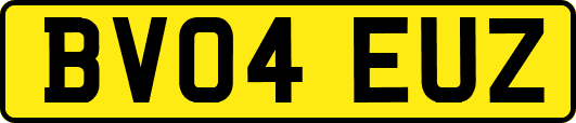 BV04EUZ