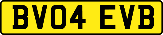 BV04EVB