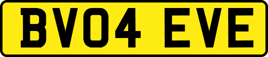 BV04EVE