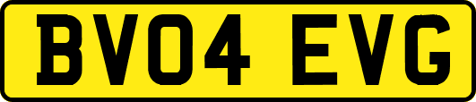 BV04EVG