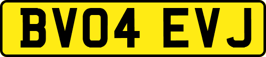 BV04EVJ