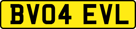 BV04EVL