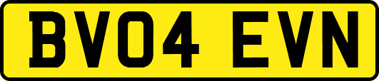BV04EVN
