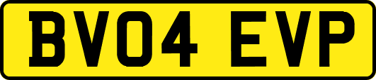 BV04EVP