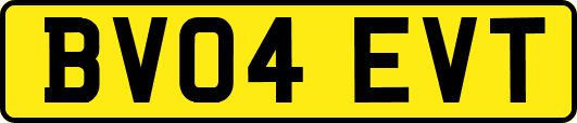 BV04EVT