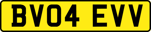 BV04EVV