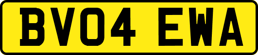 BV04EWA