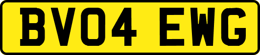 BV04EWG