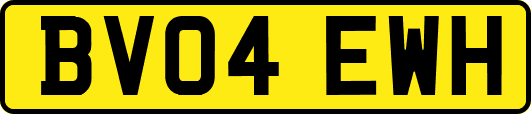 BV04EWH