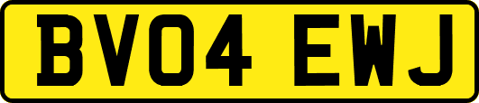 BV04EWJ