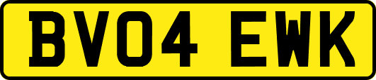 BV04EWK
