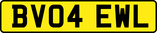 BV04EWL