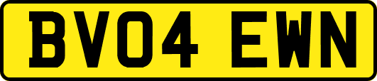 BV04EWN