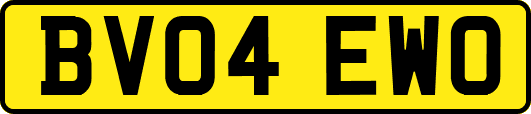BV04EWO