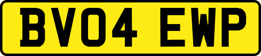 BV04EWP