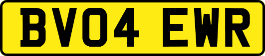 BV04EWR