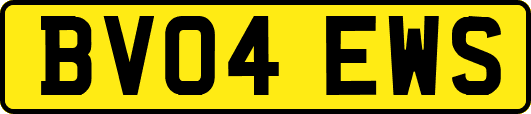 BV04EWS