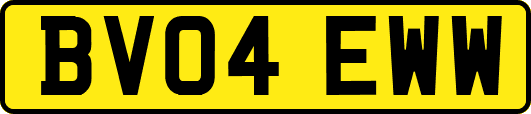 BV04EWW