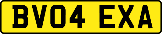 BV04EXA