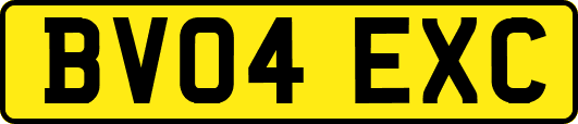 BV04EXC