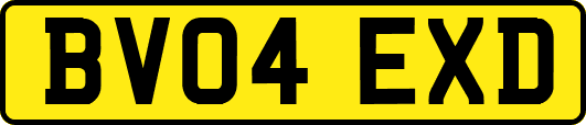 BV04EXD