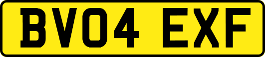 BV04EXF