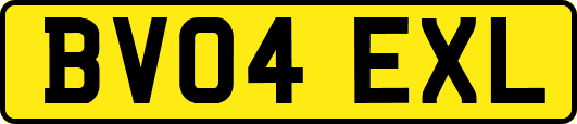 BV04EXL